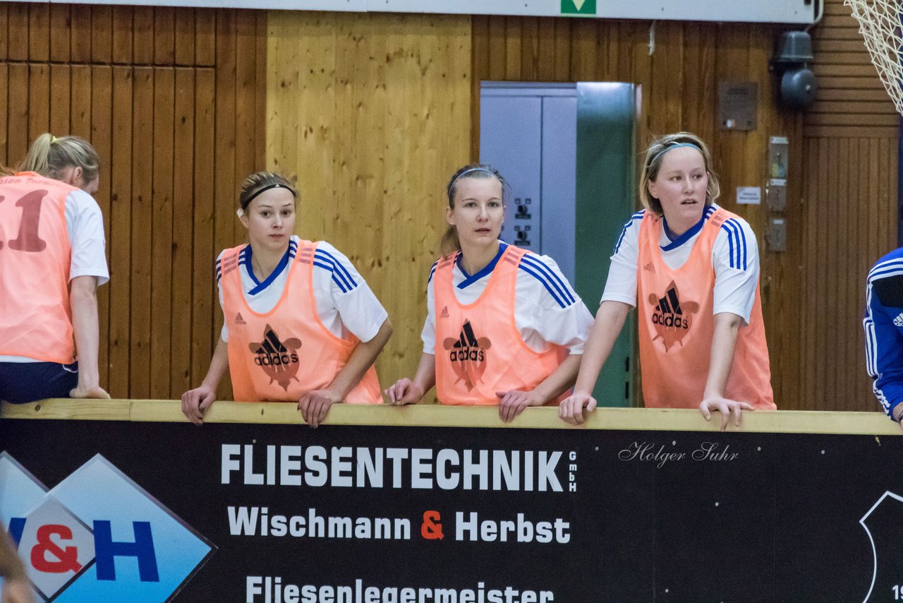 Bild 147 - Volksbank-Cup Horst